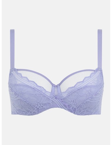 REGGISENO CONTENITIVO SFODERATO CON FERRETTO IN...