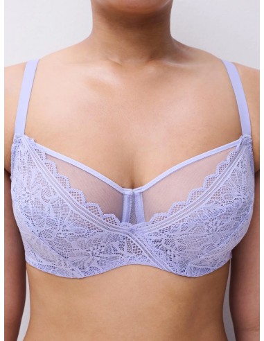 REGGISENO CONTENITIVO SFODERATO CON FERRETTO IN...