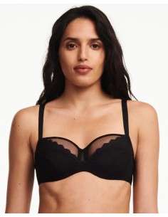 REGGISENO CONTENITIVO SFODERATO CON FERRETTO IN PIZZO... 2