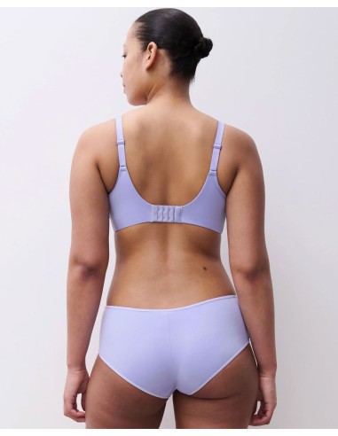 CULOTTE CON PIZZO "FLORAL TOUCH"