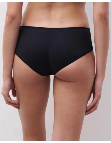 CULOTTE CON PIZZO "FLORAL TOUCH"