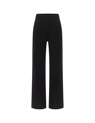 PANTALONE A COSTINA IN 100% LANA MERINO...