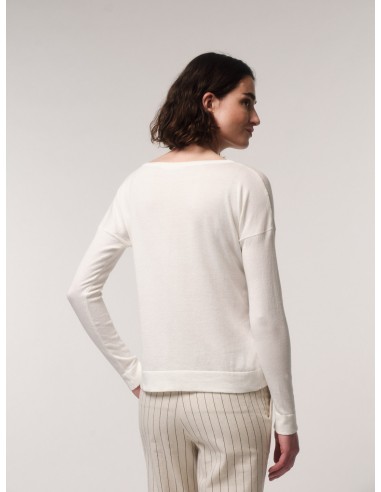 PULLOVER DONNA