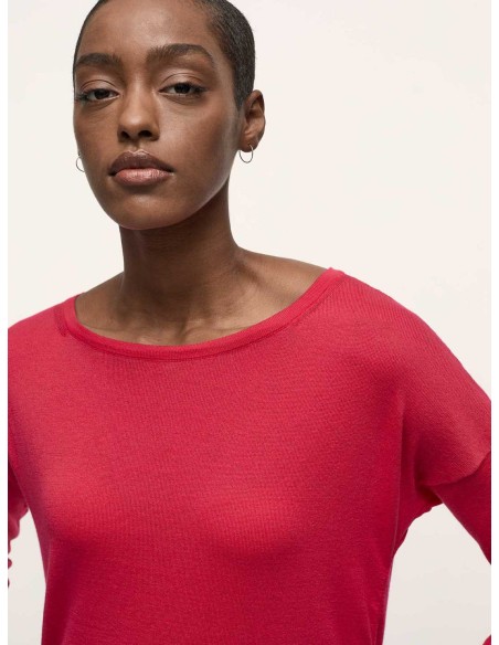 PULL IN COTONE BIOLOGICO LEGGERO