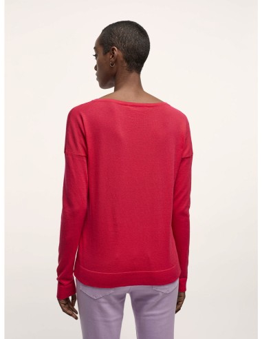 PULLOVER DONNA