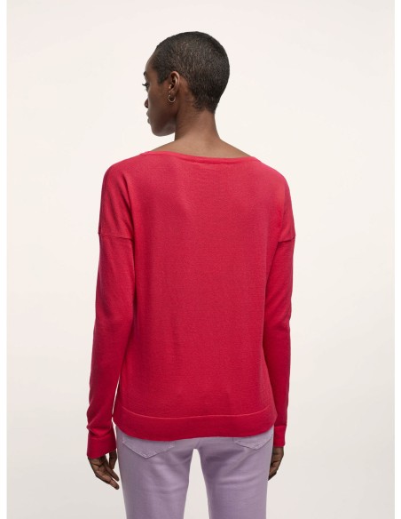 PULLOVER DONNA
