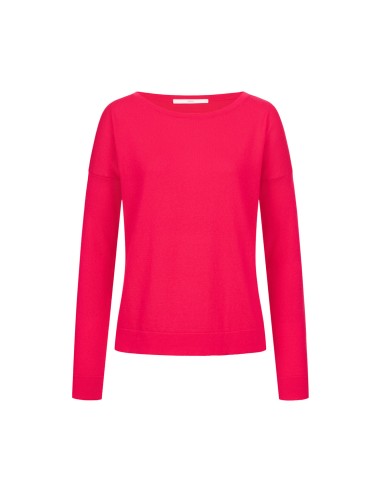 PULL IN COTONE BIOLOGICO LEGGERO