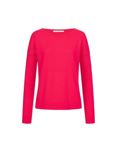 PULL IN COTONE BIOLOGICO LEGGERO