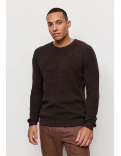 MAGLIONE UOMO IN COTONE...