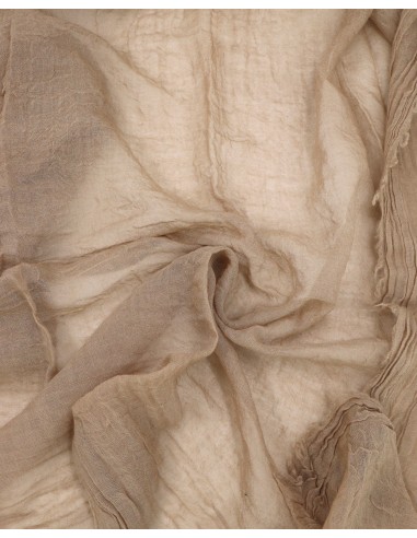 STOLA IN LANA EXTRAFINE 100X200 CM