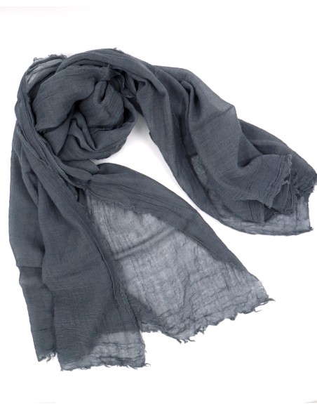 STOLA IN LANA EXTRAFINE 100X200 CM