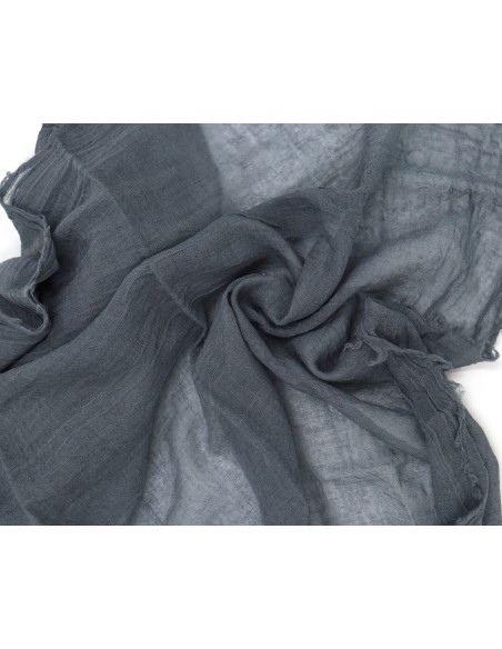 STOLA IN LANA EXTRAFINE 100X200 CM