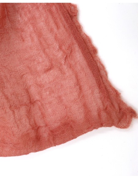 STOLA IN LANA EXTRAFINE 100X200 CM