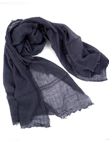 STOLA IN LANA EXTRAFINE 100X200 CM