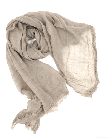 STOLA IN LANA EXTRAFINE 100X200 CM