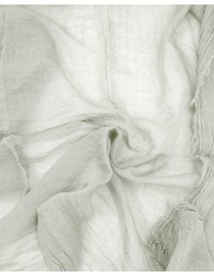 STOLA IN LANA EXTRAFINE 100X200 CM - CALCE