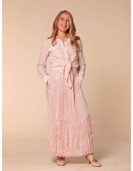 GONNA IN 100% SETA "DETTE LIMITED"