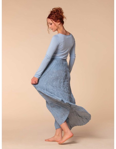 GONNA IN 100% SETA "DETTE LIMITED"