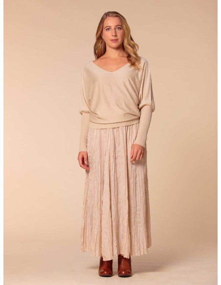 GONNA IN 100% SETA "DETTE LIMITED"