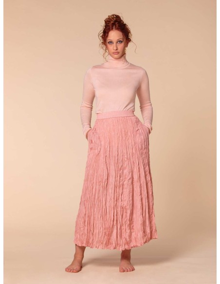 GONNA IN 100% SETA "DETTE LIMITED"