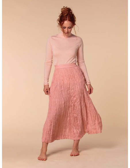 GONNA IN 100% SETA "DETTE LIMITED"