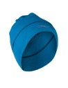 BERRETTO TERMICO UNISEX IN LANA-SETA SPORT