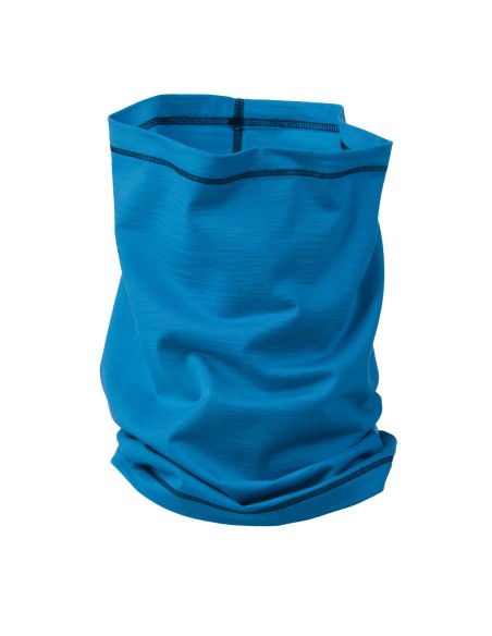 SCALDACOLLO TERMICO UNISEX IN LANA-SETA SPORT