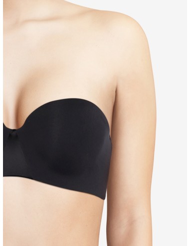 REGGISENO A FASCIA INVISIBILE "COCQUE BANDEAU"