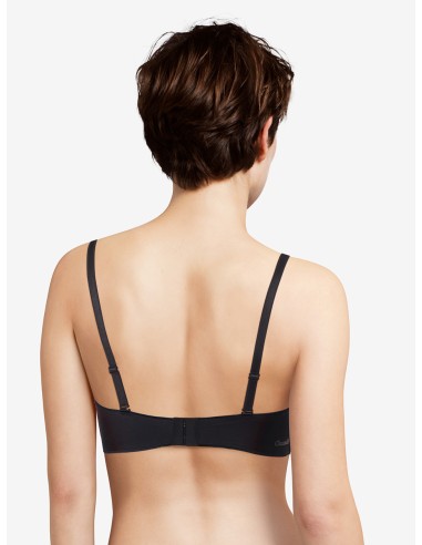 REGGISENO A FASCIA INVISIBILE "COCQUE BANDEAU"