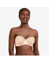 REGGISENO A FASCIA INVISIBILE "COCQUE BANDEAU"