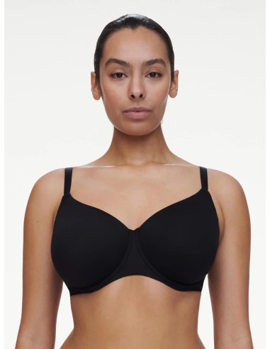 REGGISENO MINIMAL INVISIBILE SFODERATO "EASYBLISS"