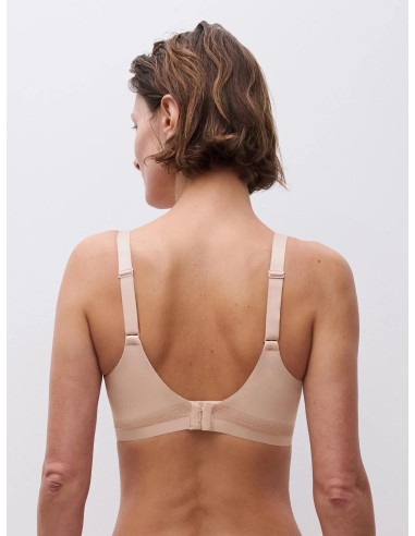 REGGISENO MINIMAL INVISIBILE SFODERATO "EASYBLISS"