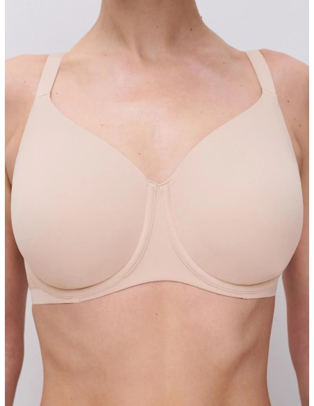 REGGISENO MINIMAL INVISIBILE SFODERATO "EASYBLISS"