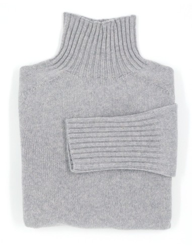 MAGLIONE DONNA SCOZZESE IN LANA DI AGNELLO...