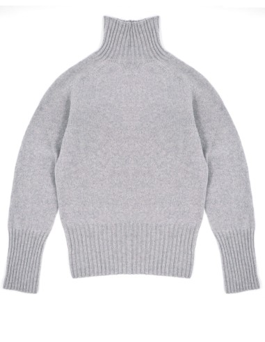 MAGLIONE DONNA SCOZZESE IN LANA DI AGNELLO...