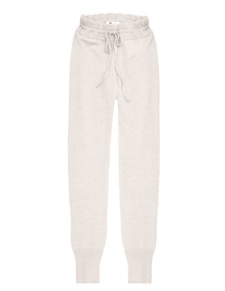 PANTAJOGGING UNISEX IN 100% CASHMERE "REBECCA"