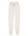 PANTAJOGGING UNISEX IN 100% CASHMERE "REBECCA"