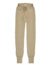 PANTAJOGGING UNISEX IN 100% CASHMERE "REBECCA"