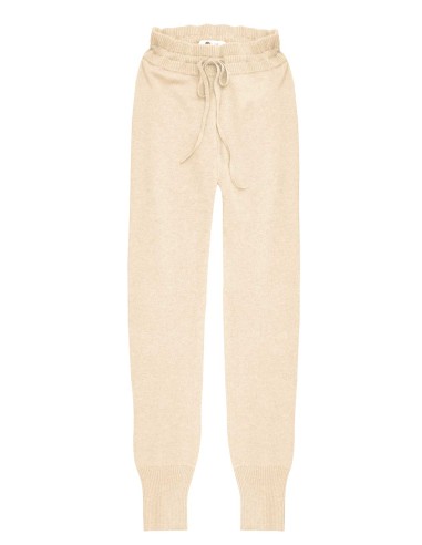PANTAJOGGING UNISEX IN 100% CASHMERE "REBECCA"