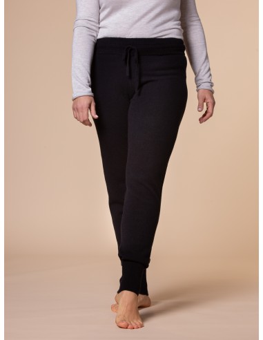 PANTAJOGGING UNISEX IN 100% CASHMERE "REBECCA"