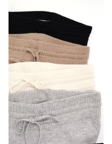 PANTAJOGGING UNISEX IN 100% CASHMERE "REBECCA"