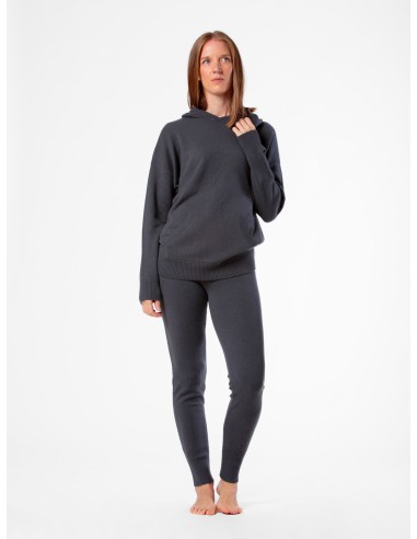 PANTAJOGGING UNISEX IN 100% CASHMERE "REBECCA"