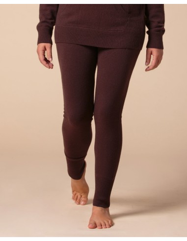 PANTAJOGGING UNISEX IN 100% CASHMERE "REBECCA"