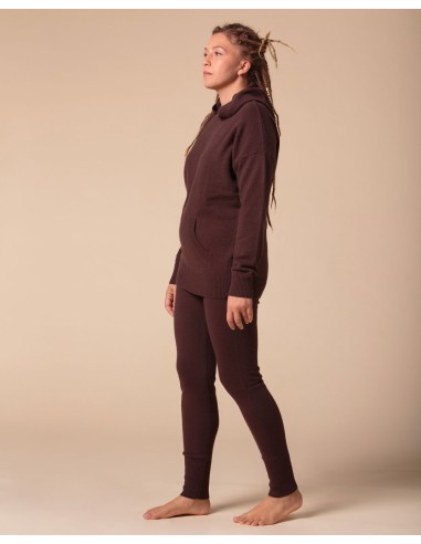 PANTAJOGGING UNISEX IN 100% CASHMERE "REBECCA"