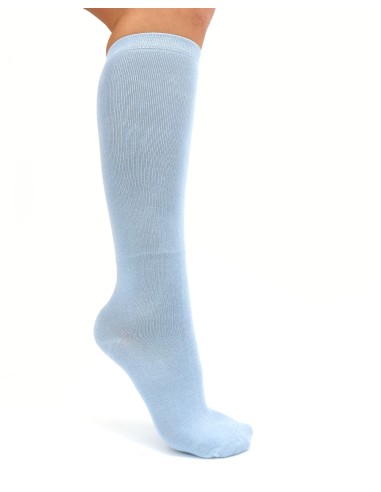 CALZINI IN BAMBU' LUNGHI "BASIC"
