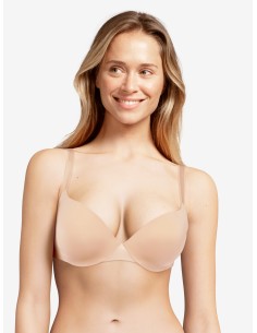 REGGISENO PUSH-UP "ESSENTIAL"