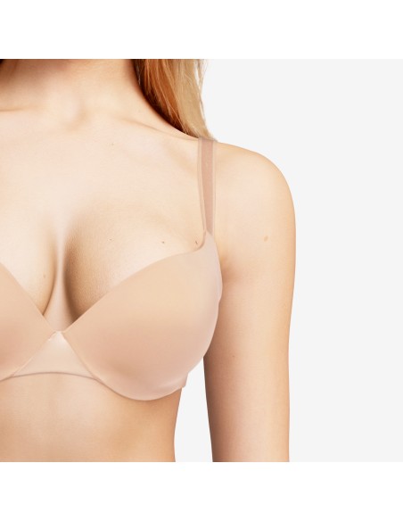 REGGISENO PUSH-UP "ESSENTIAL"