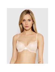 REGGISENO COCQUE INVISIBILE "ESSENTIAL" - NERO 2