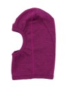 PASSAMONTAGNA BAMBINI IN LANA SETA "BOSSE"