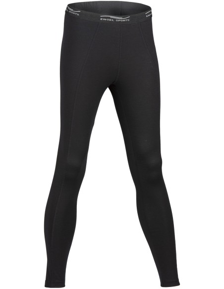 LEGGINGS DONNA LANA-SETA SPORT